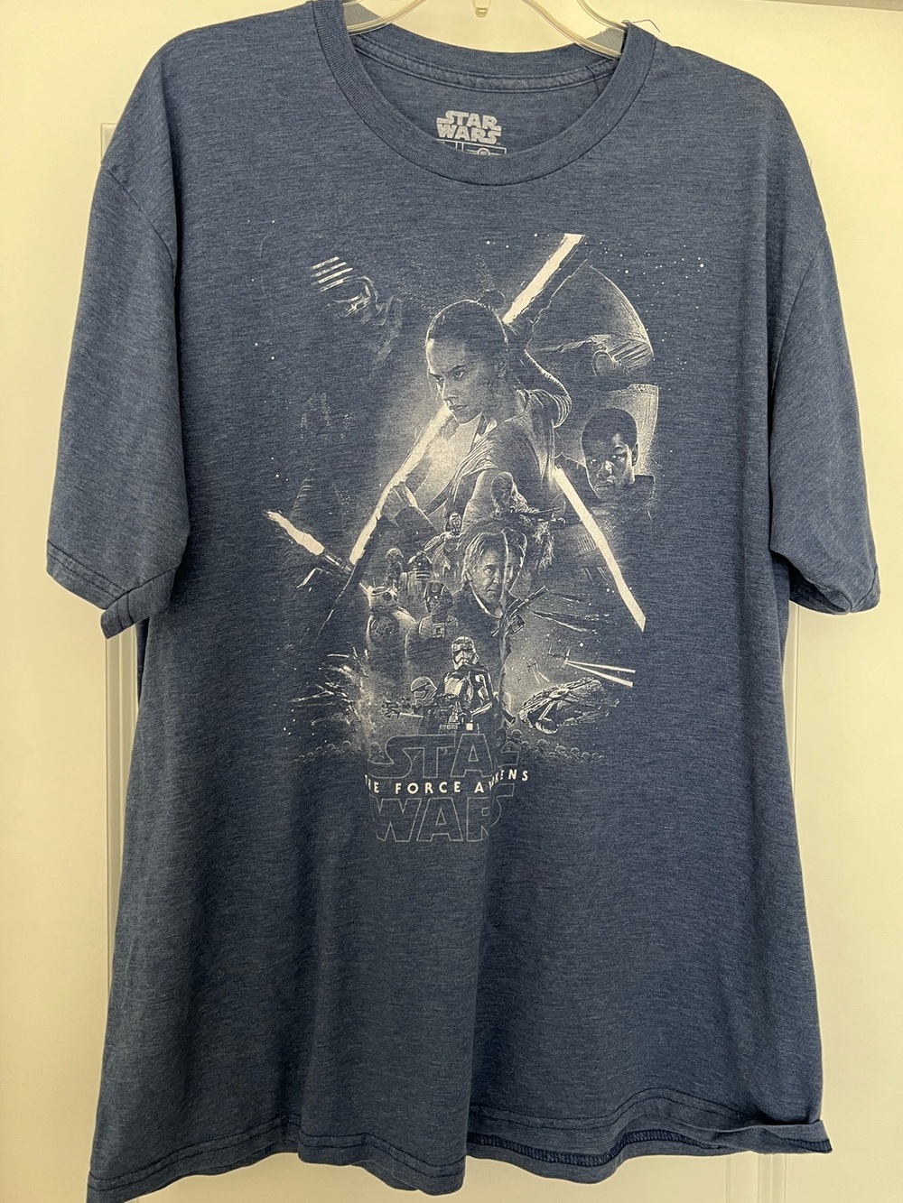 Star Wars T-Shirt